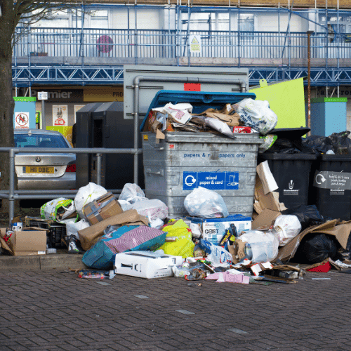 How to Dispose of Old TVs in San Francisco