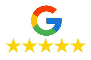 Google reviews rating