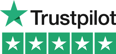 Trustpilot reviews rating